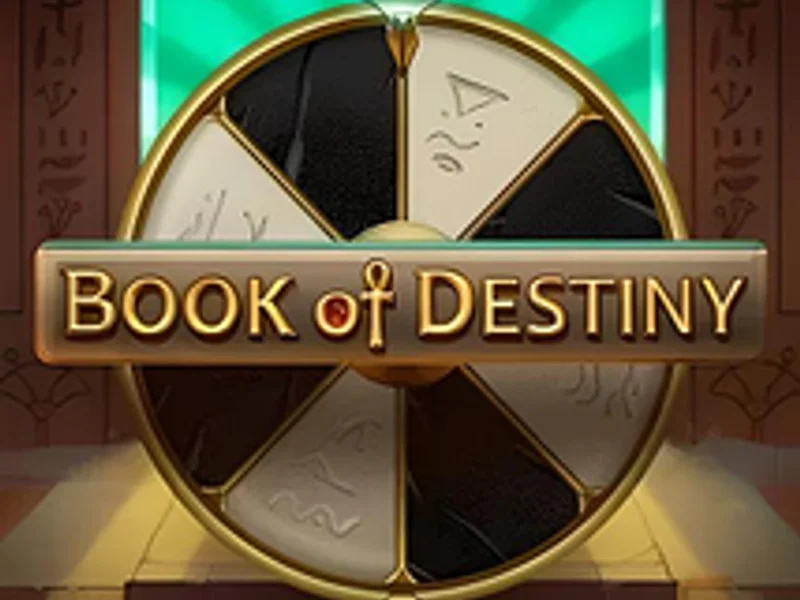 Book of Destiny