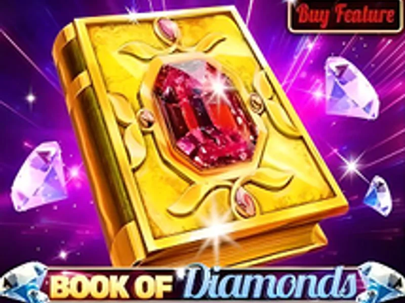 Book of Diamonds