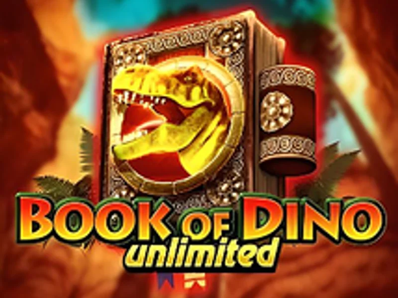 Book of Dino Unlimited