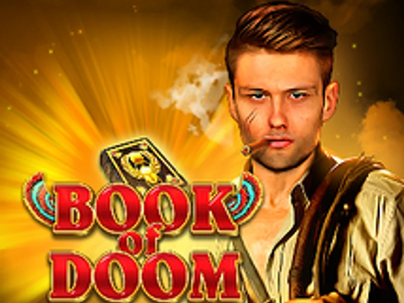 Book of Doom