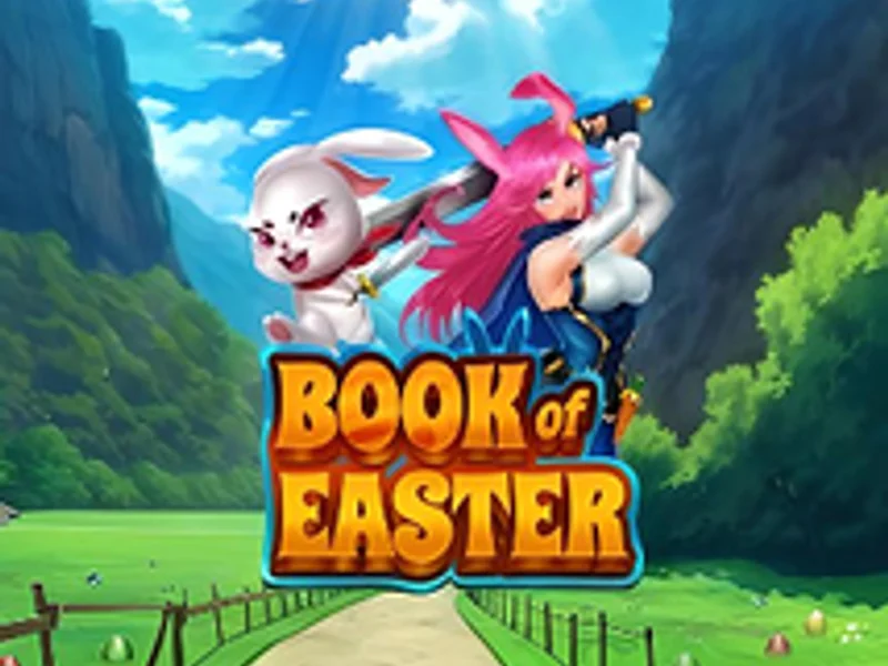 Book of Easter