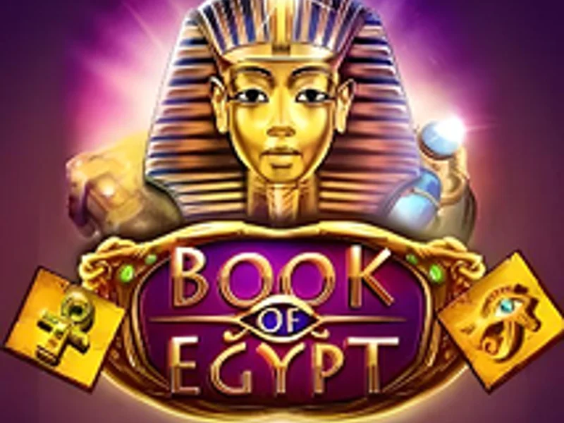 Book of Egypt