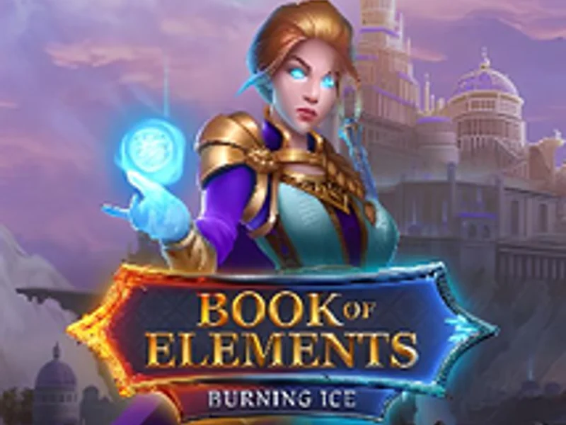 Book of Elements