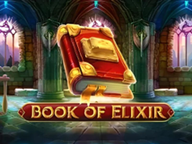 Book of Elixir