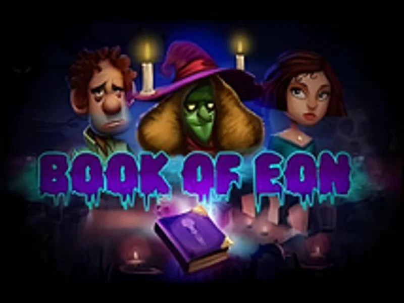 Book of Eon