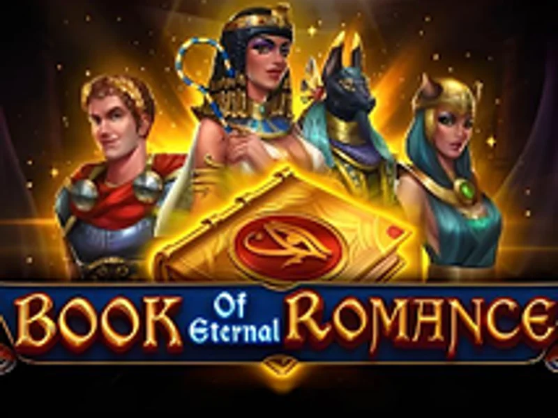 Book of Eternal Romance