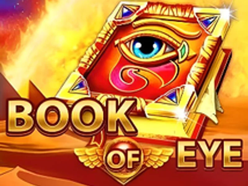 Book of Eye