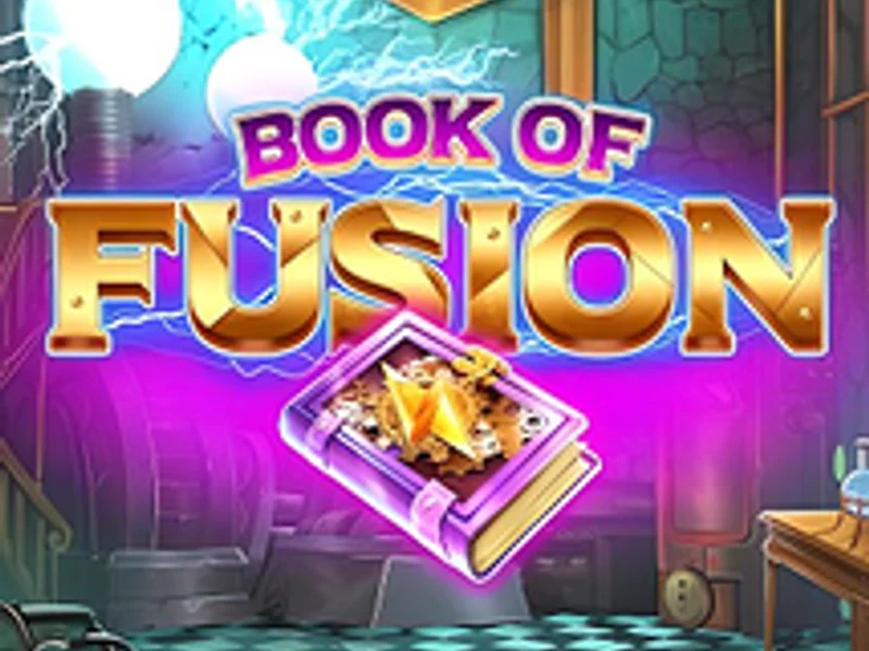 Book of Fusion