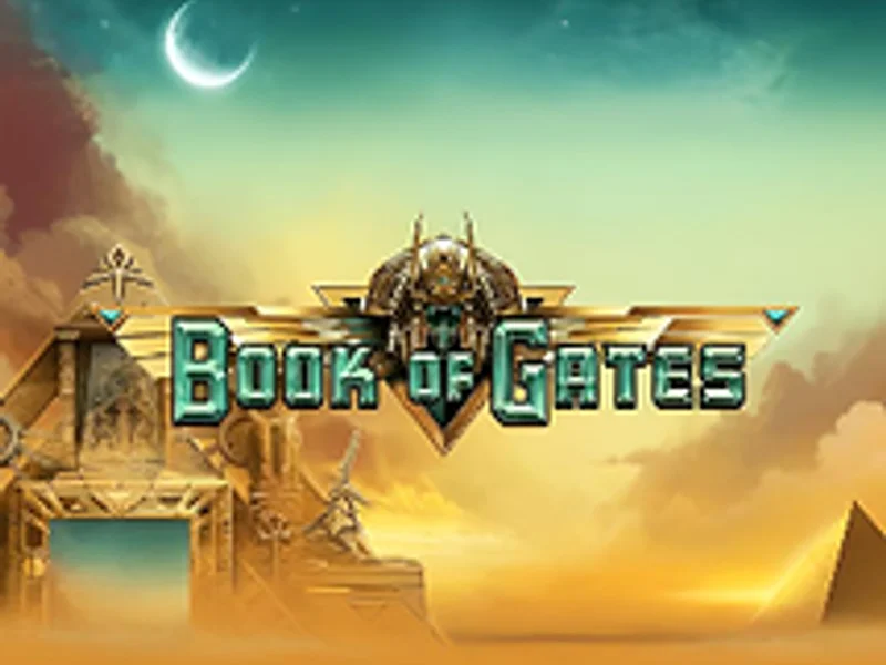 Book of Gates