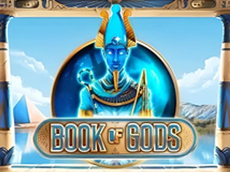 Book of Gods