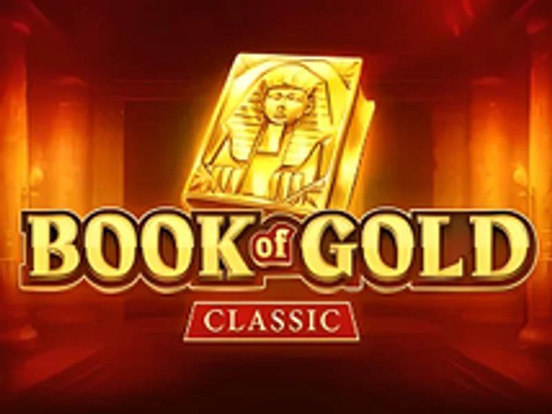 Book of Gold Classic