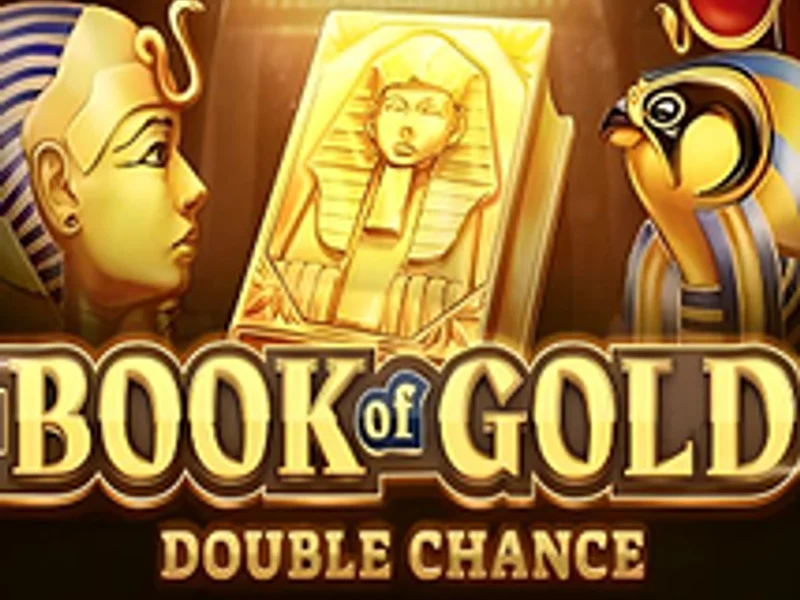 Book of Gold
