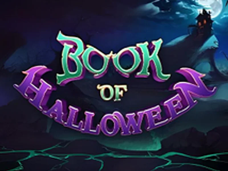 Book of Halloween