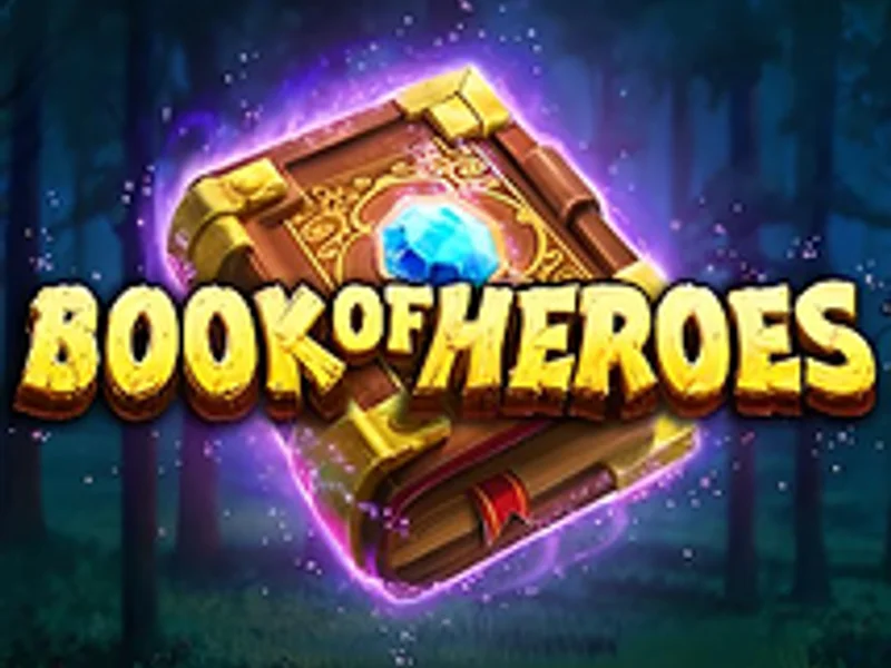 Book of Heroes