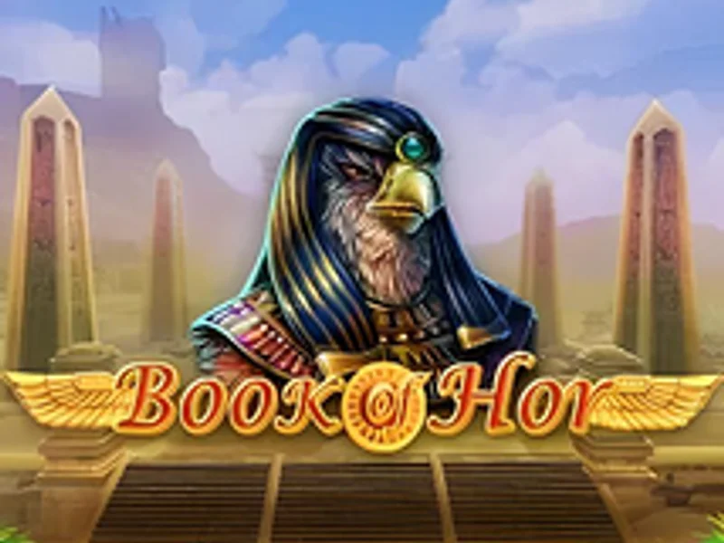Book of Hor