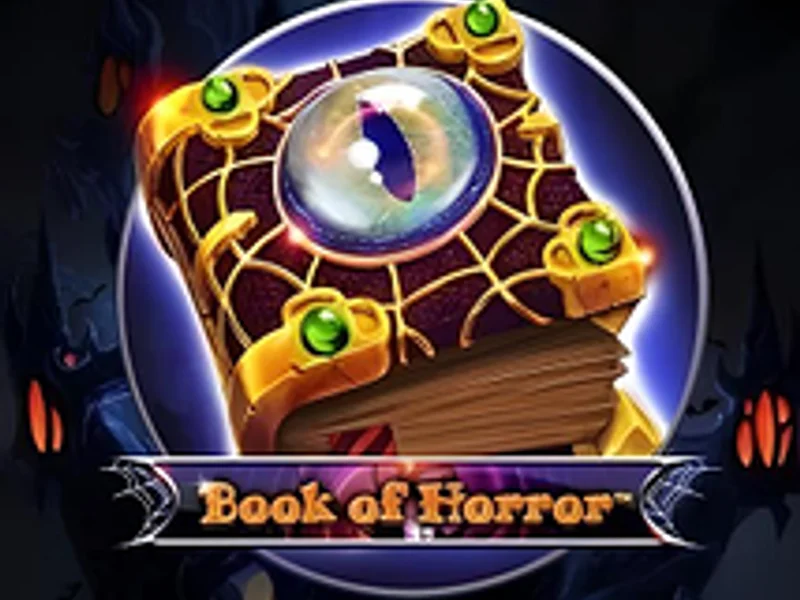 Book of Horror