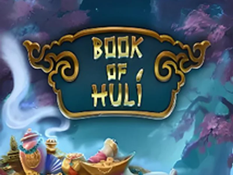 Book of Huli