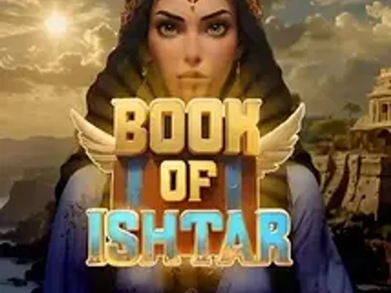 Book of Ishtar