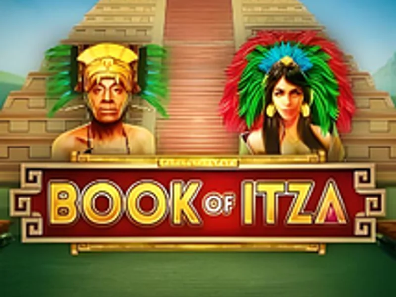 Book of Itza