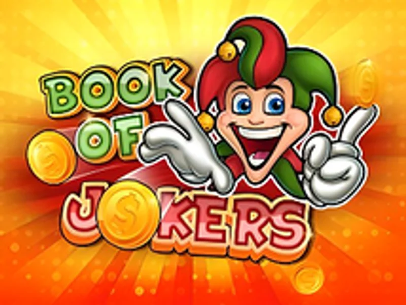 Book of Jokers