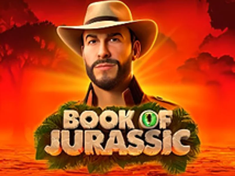 Book of Jurassic