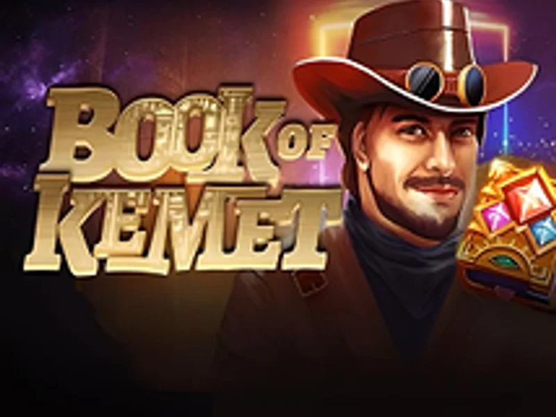 Book of Kemet