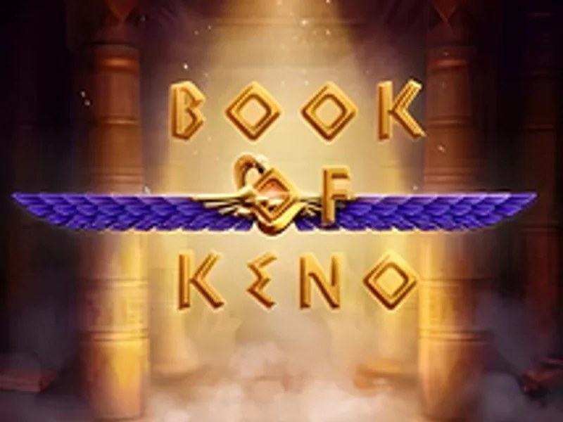 Book of Keno