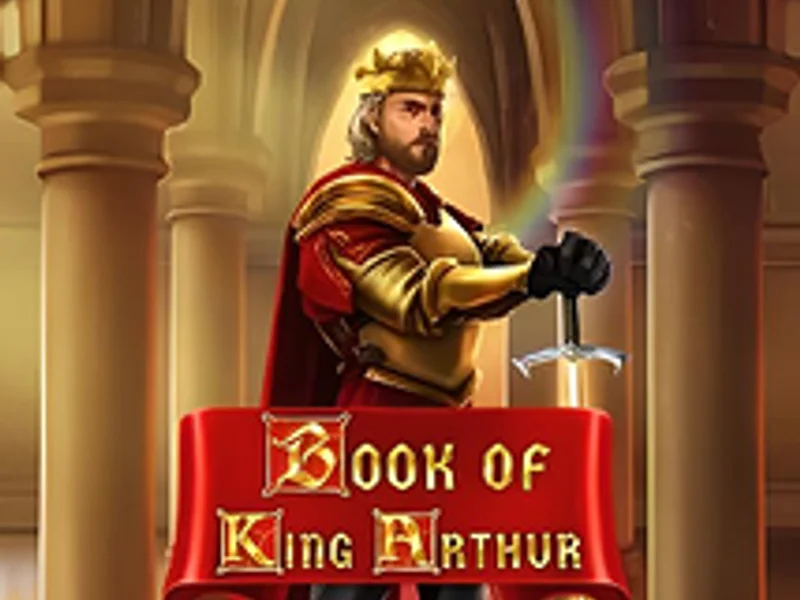 Book of King Arthur