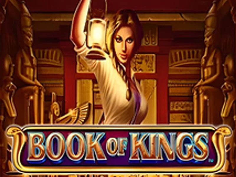 Book of Kings