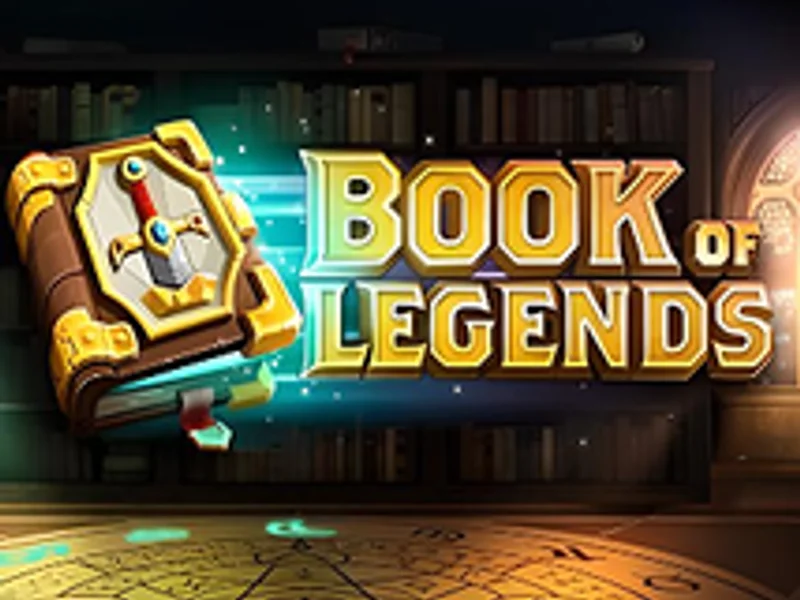 Book of Legends