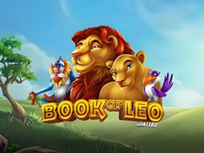 Book of Leo Quattro