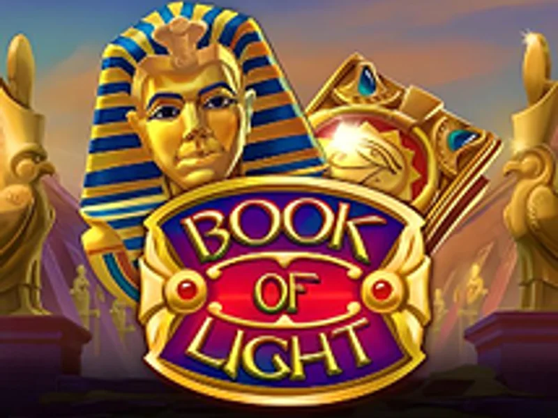 Book of Light