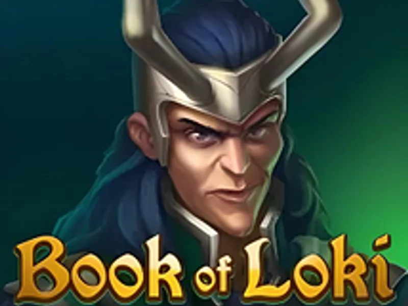 Book of Loki