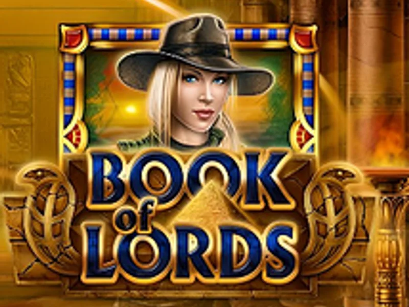 Book of Lords