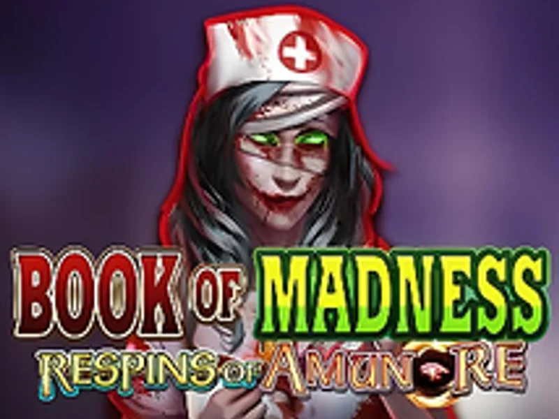 Book of Madness Roar