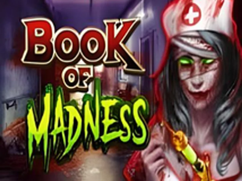 Book of Madness