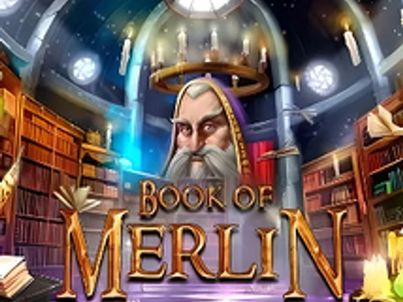 Book of Merlin