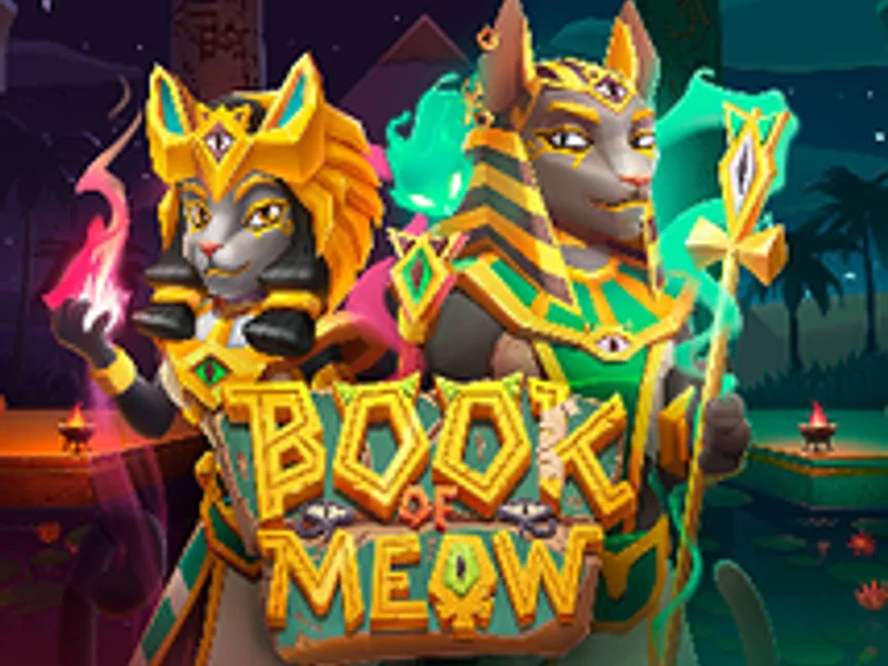 Book of Mew