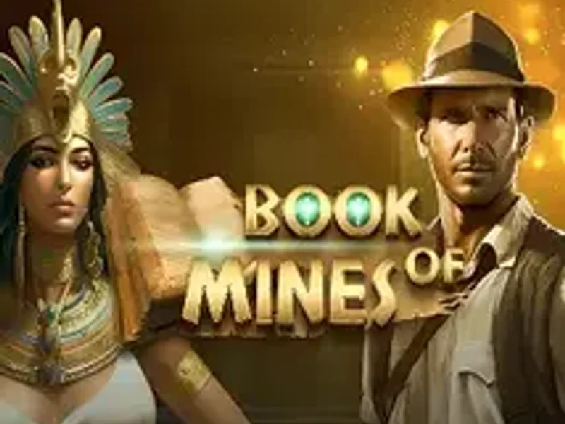 Book of Mines