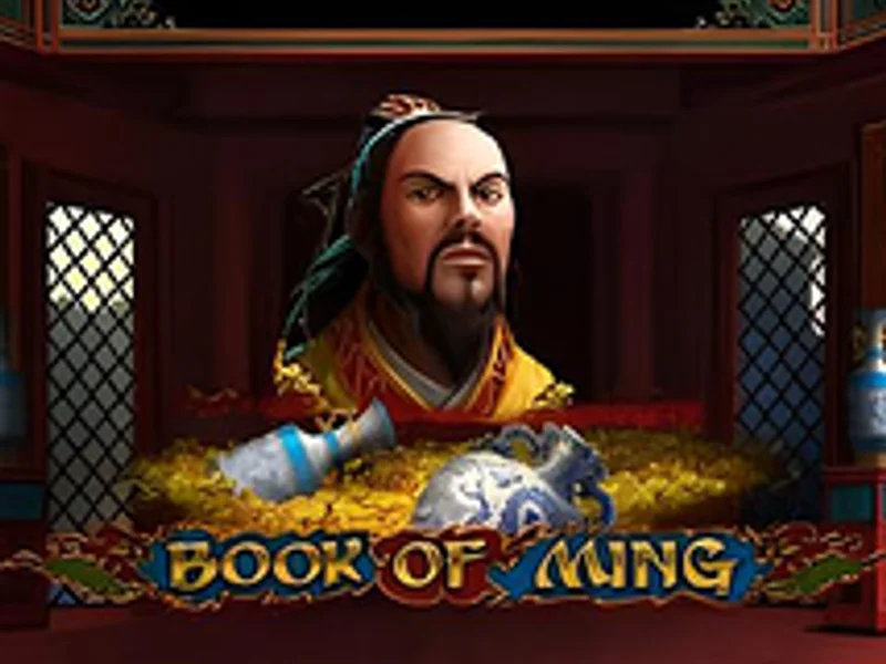 Book of Ming