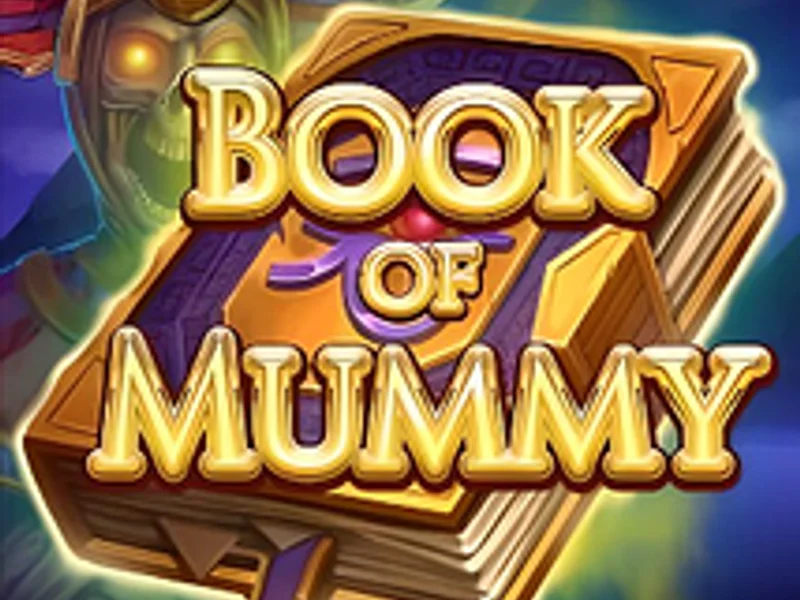 Book of Mummy