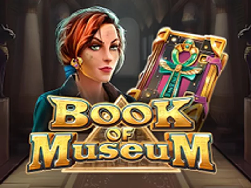 Book of Museum