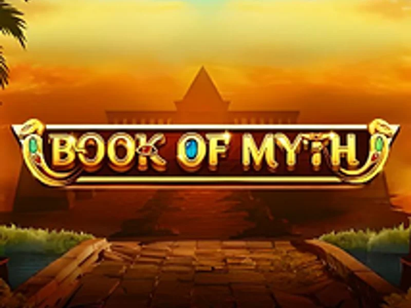 Book of Myth