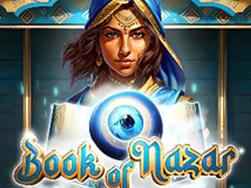 Book of Nazar