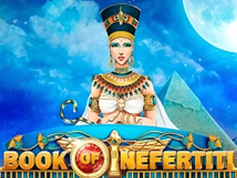 Book of Nefertiti