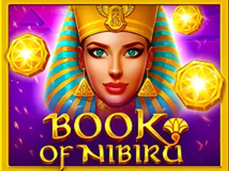 Book of Nibiru