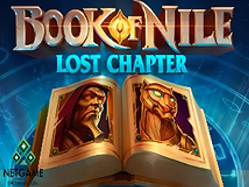 Book of Nile Lost Chapter