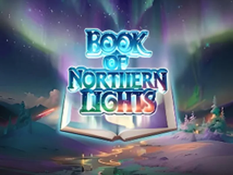 Book of Northern Lights