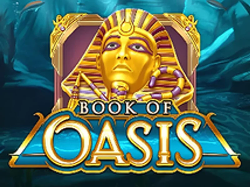 Book of Oasis