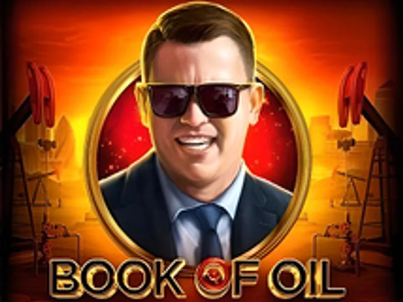 Book Of Oil
